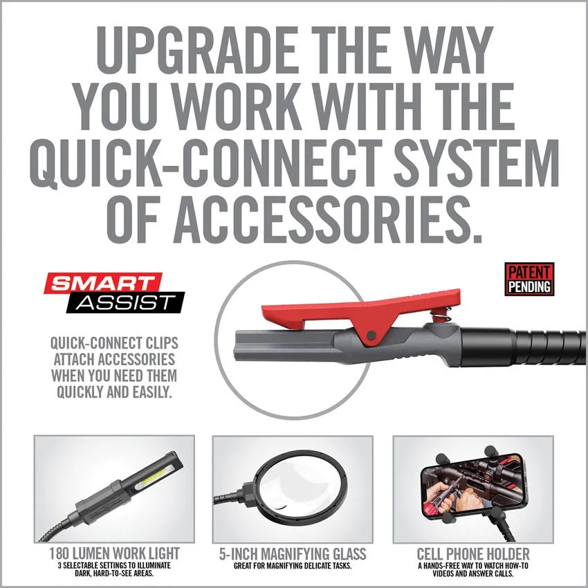 Real Avid Smart-Assist Accessory System