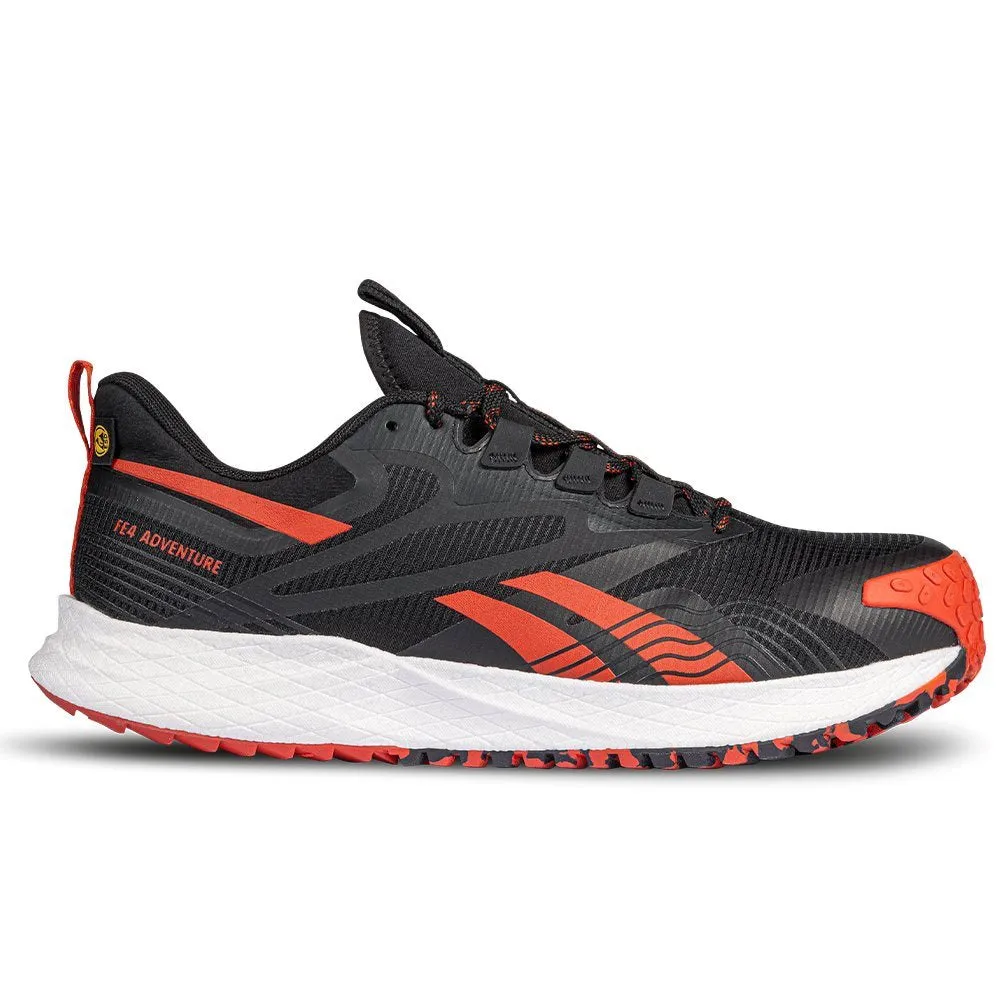 Reebok Adventure IB3610 S3S Lage Werksneaker