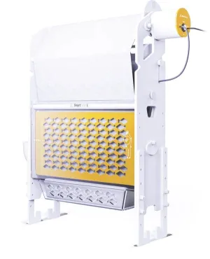 Reef Factory Smart Roller L - Tank up to 500L (15,000L/Hr)