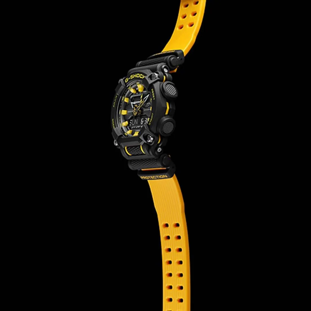 RELOJ CASIO G-SHOCK GA 900A 1A9DR