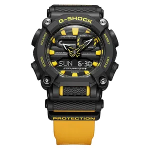 RELOJ CASIO G-SHOCK GA 900A 1A9DR