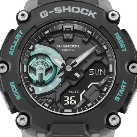 Reloj Hombre G-Shock GA 2200M 1ADR