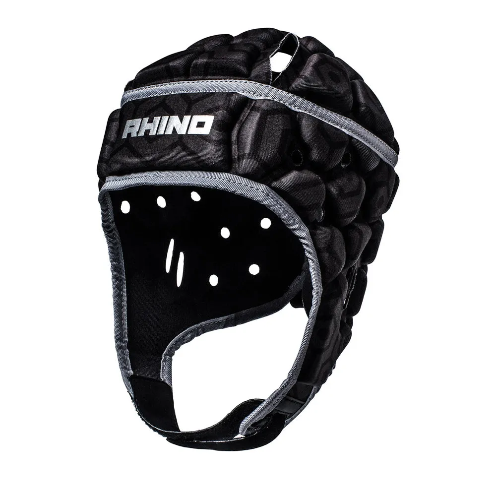 Rhino Pro Head Guard Junior