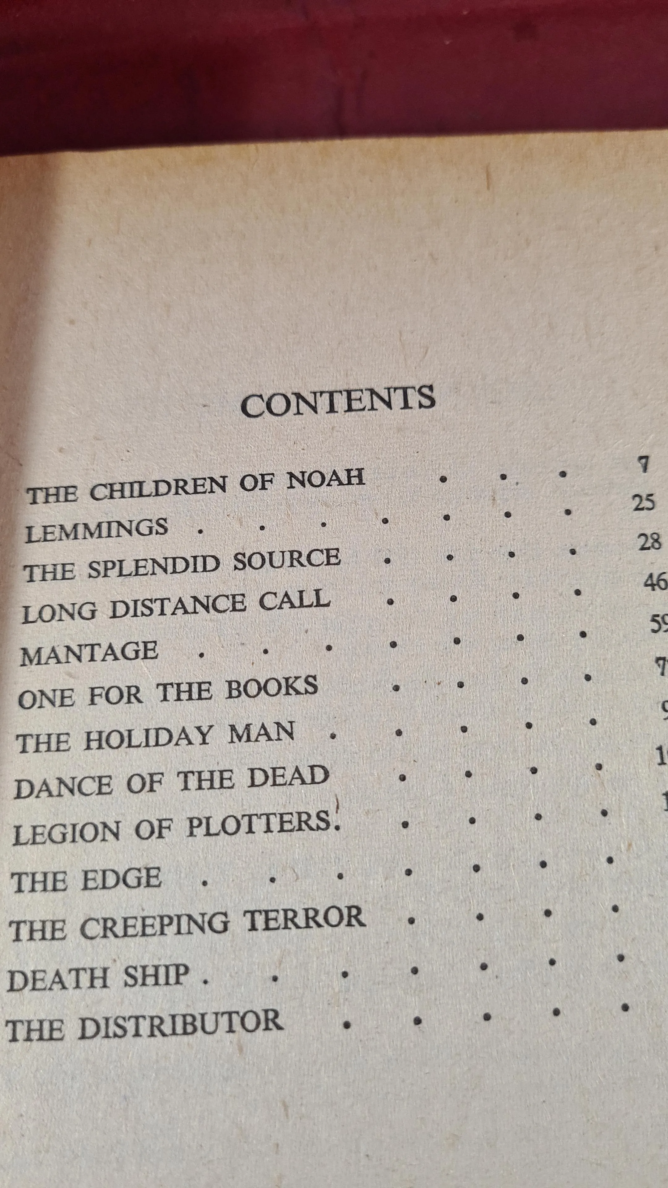 Richard Matheson - Shock! Shock 3 & 4, Corgi Books, 1962, Paperbacks x 4