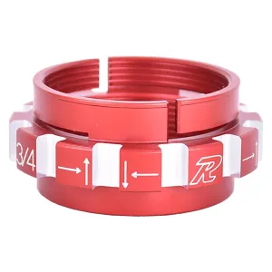 Ride Engineering Billet Shock Collar