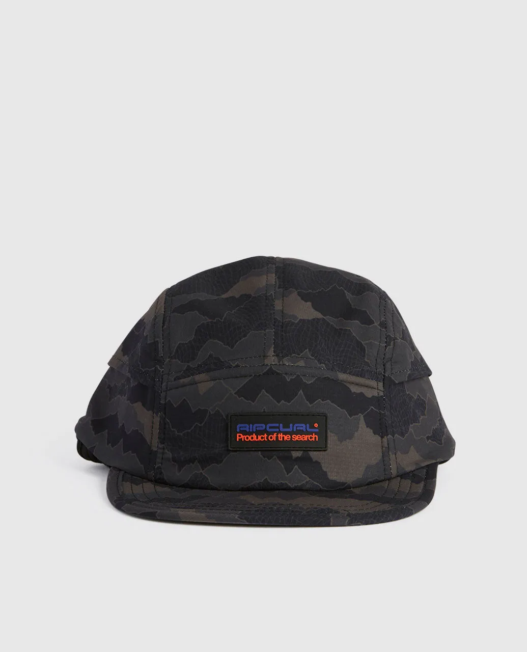 RIP CURL SEARCH SURF CAP - CAMO