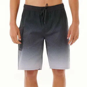 Rip Curl Shock Easy Fit Boardshort Black