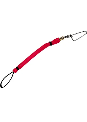 Rob Allen Gun Bungee With Swivel Snap Clip