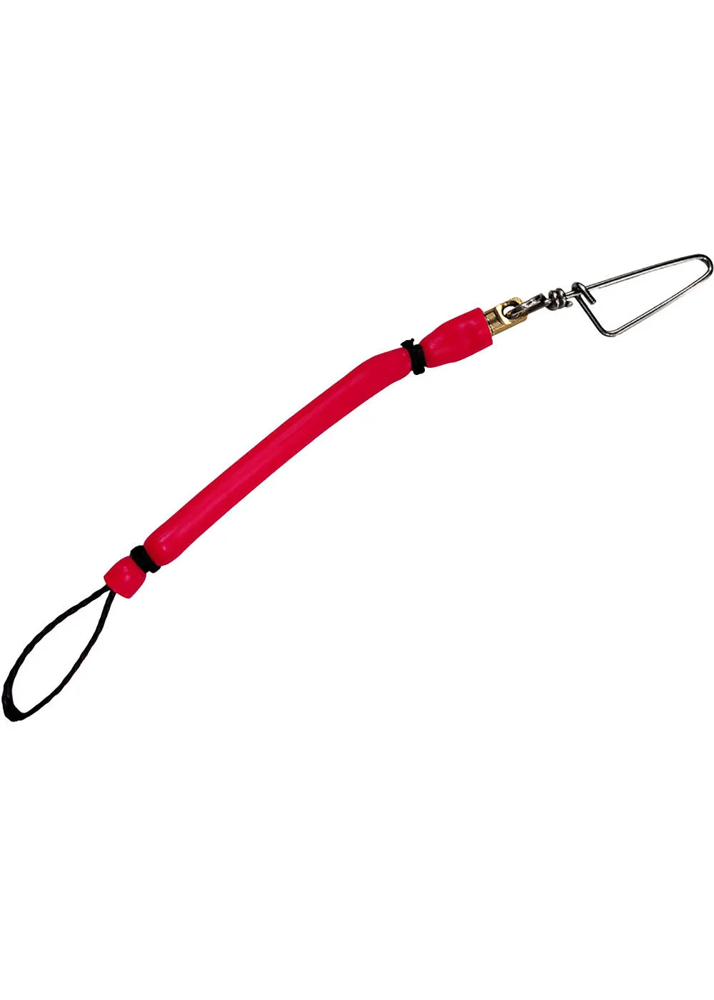 Rob Allen Gun Bungee With Swivel Snap Clip