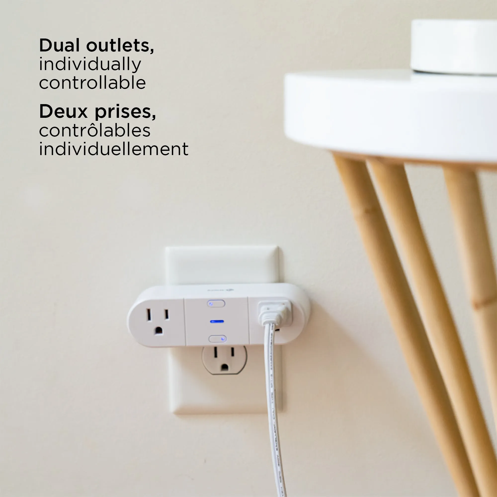 Safety 1st Connected Smart Outlets