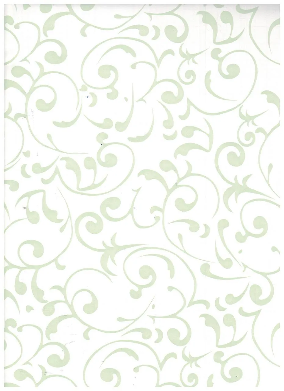 Sage Swirl Virtu Mist Contact Paper