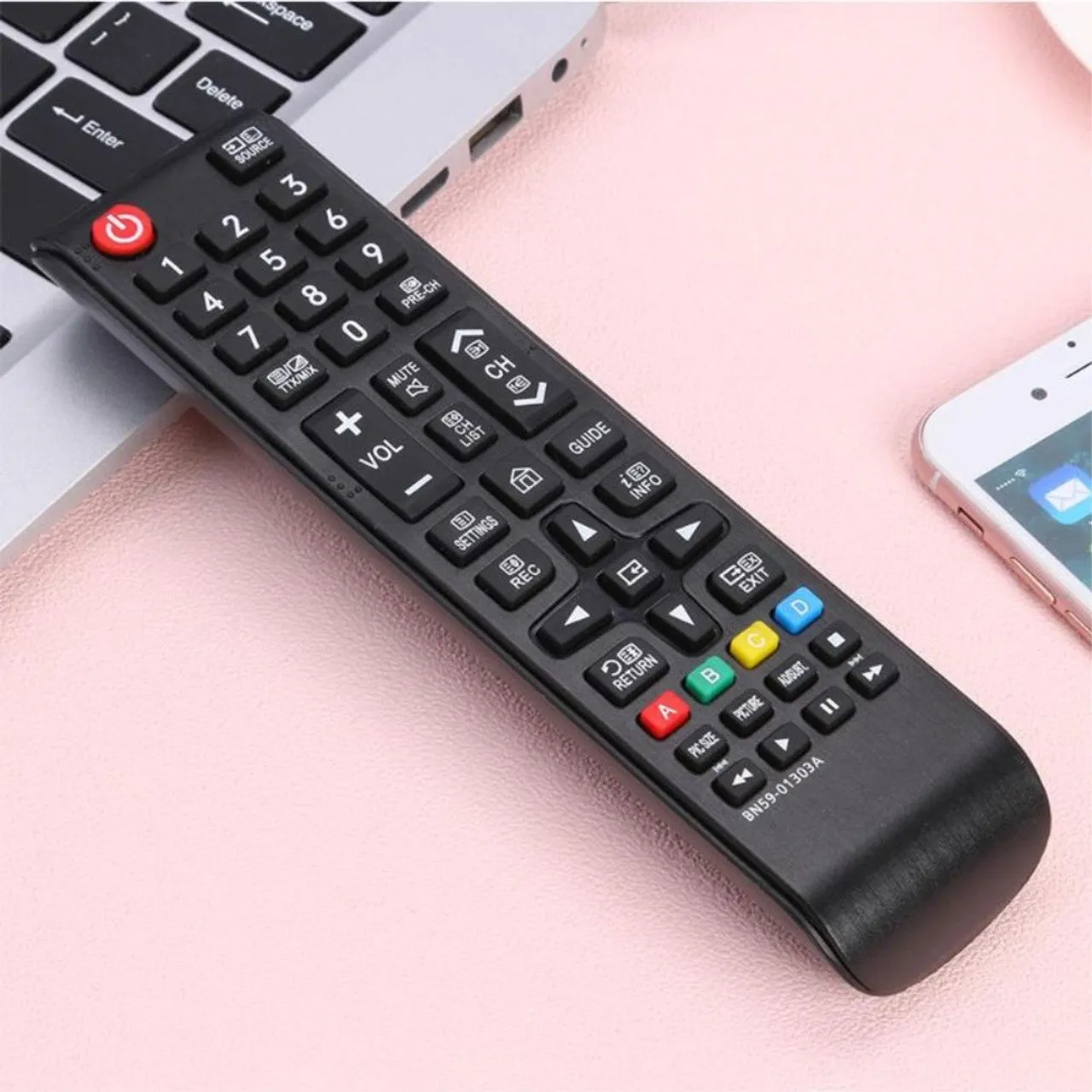 Samsung TV Smart Remote Control BN59-01303A