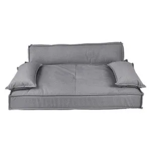Scandinave Pet Sofa — Shadow