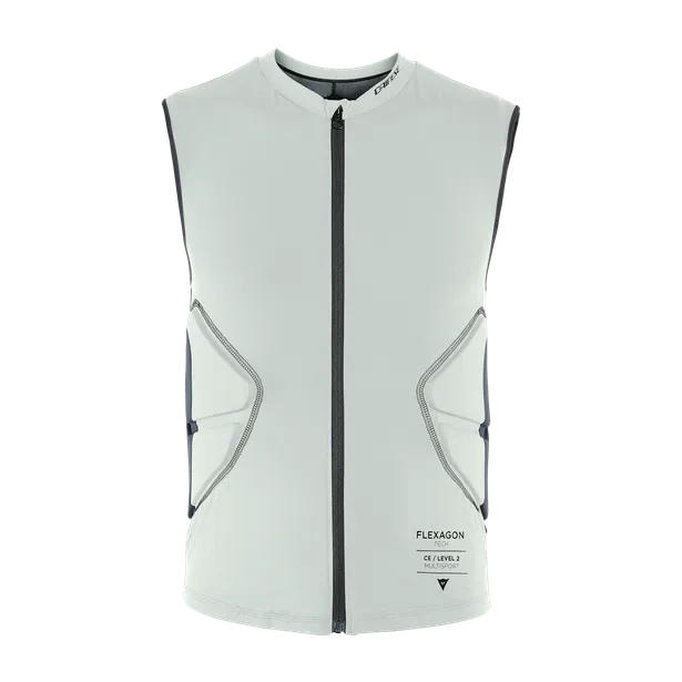 Scarabeo Flexagon Waistcoat Jr