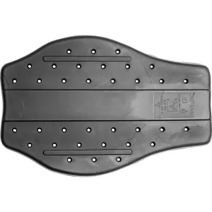 SCORPION EXO SAS-Tec Men's Back Armor Level 2