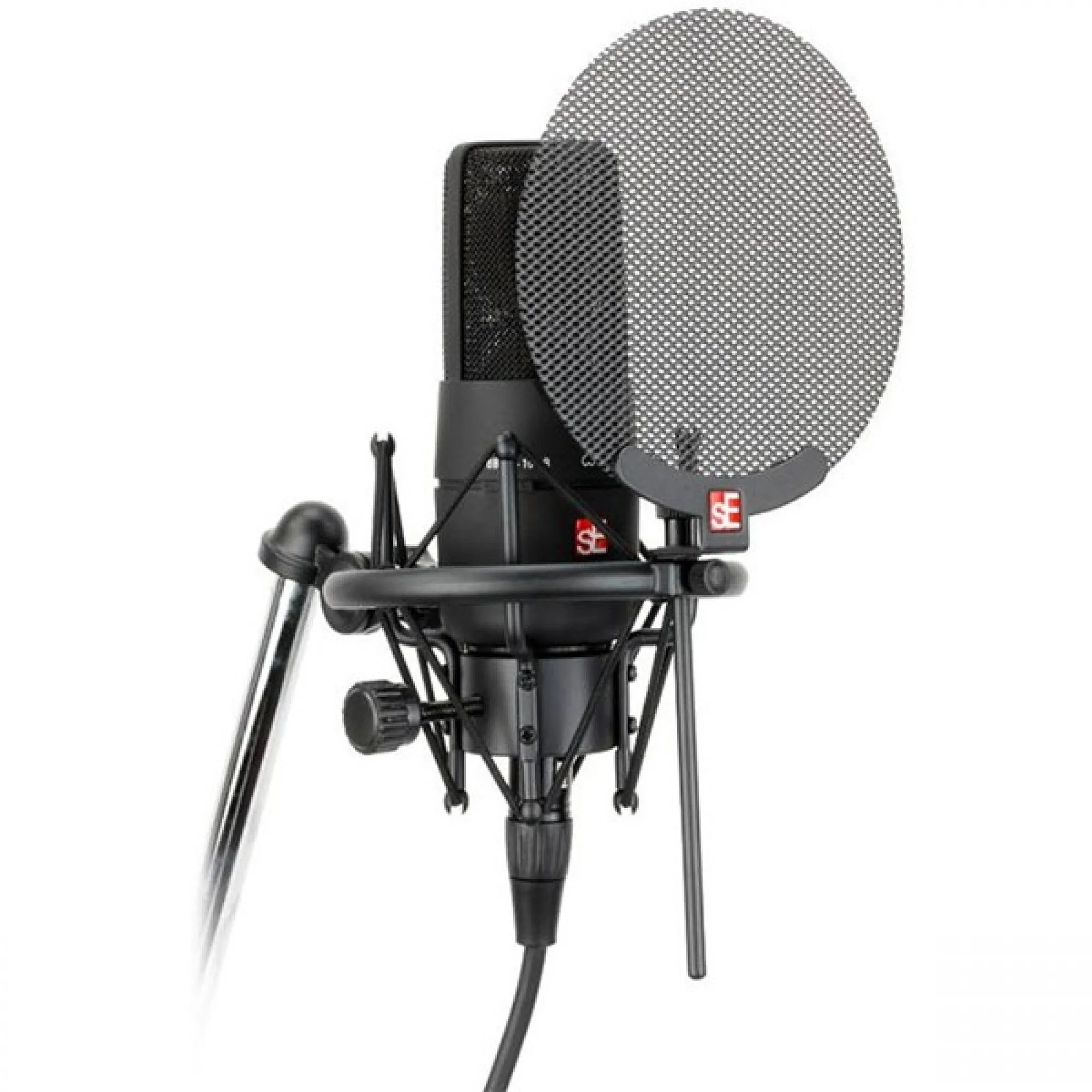 sE Electronics X1S Vocal Pack
