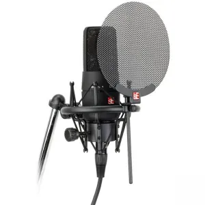 sE Electronics X1S Vocal Pack