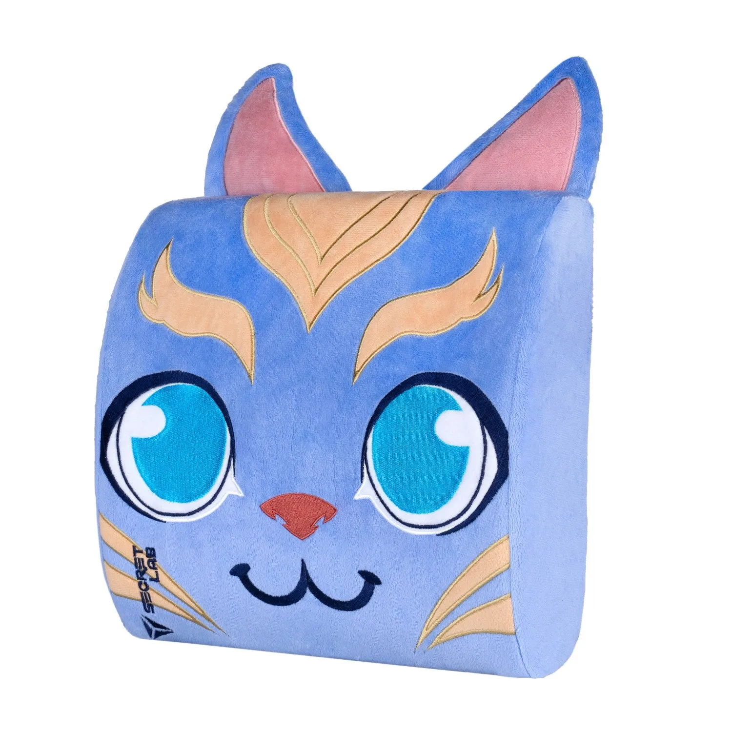 Secretlab Memory Foam Lumbar Pillow - League of Legends Edition