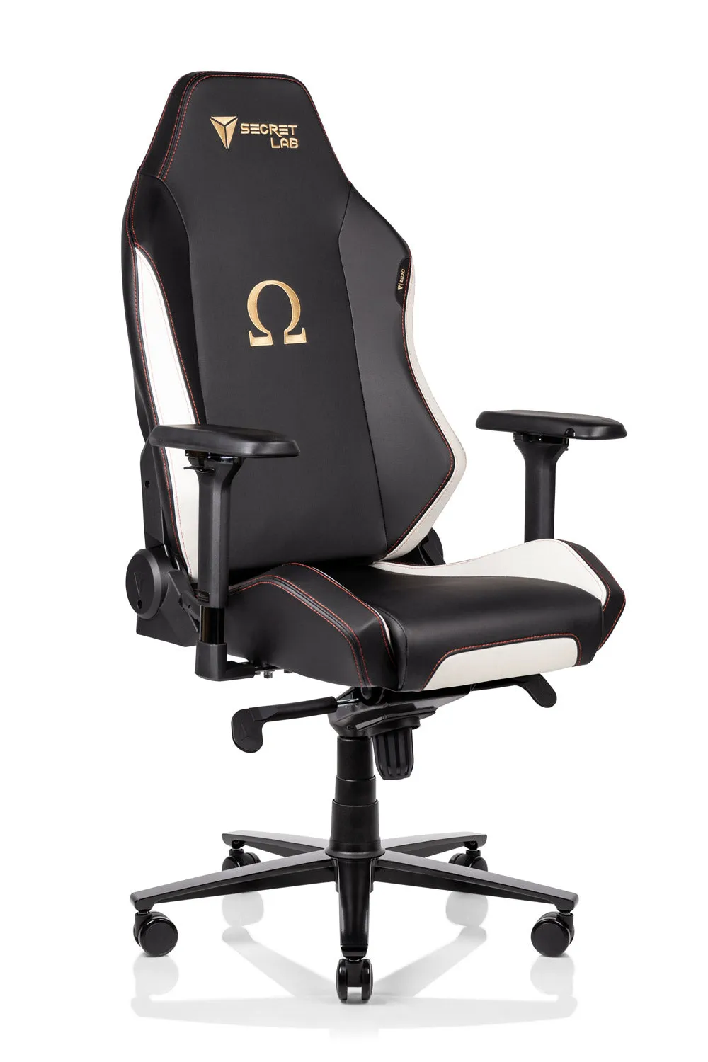 Secretlab OMEGA 2020