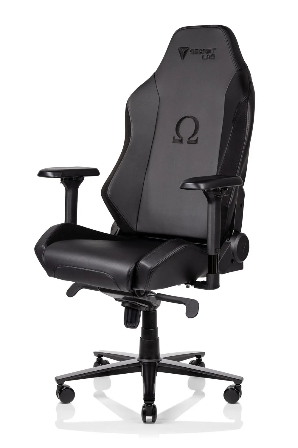 Secretlab OMEGA 2020