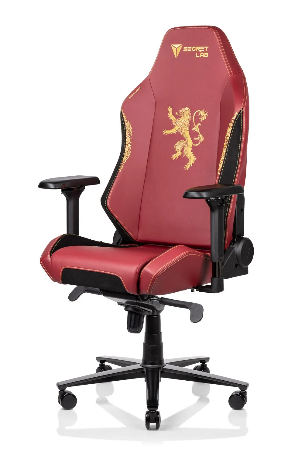 Secretlab OMEGA 2020