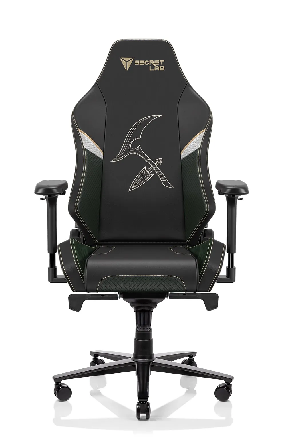 Secretlab OMEGA 2020