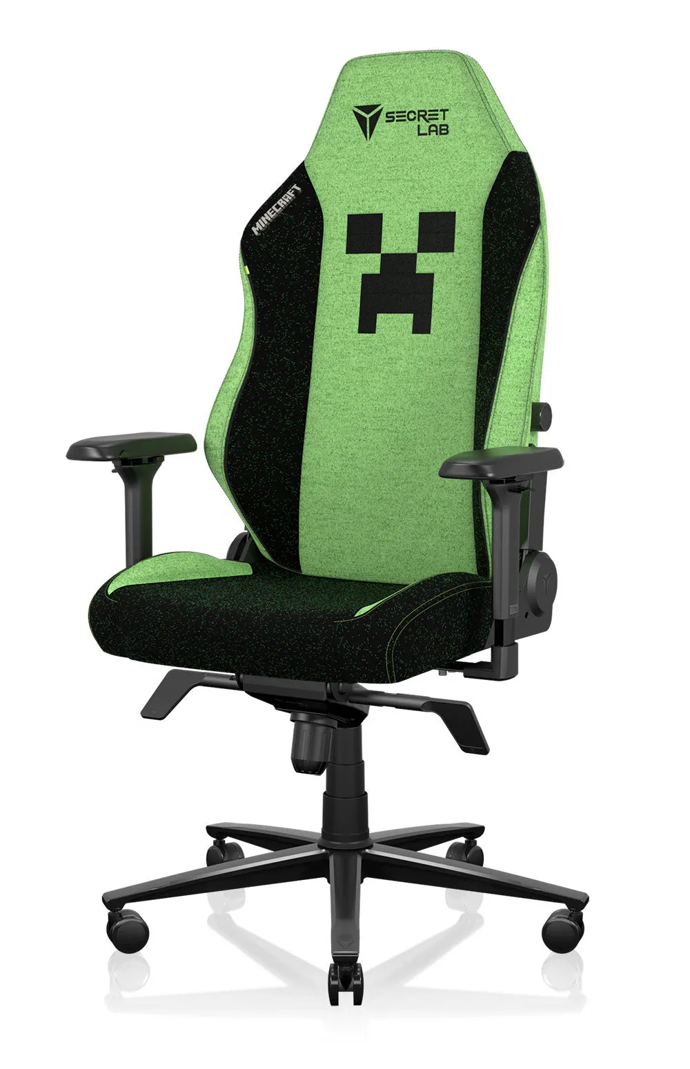 Secretlab TITAN Evo - XL - Secretlab SoftWeave® Plus Fabric
