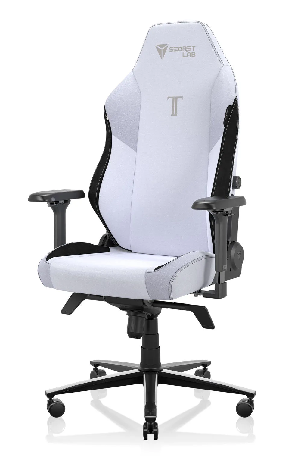 Secretlab TITAN Evo - XL - Secretlab SoftWeave® Plus Fabric