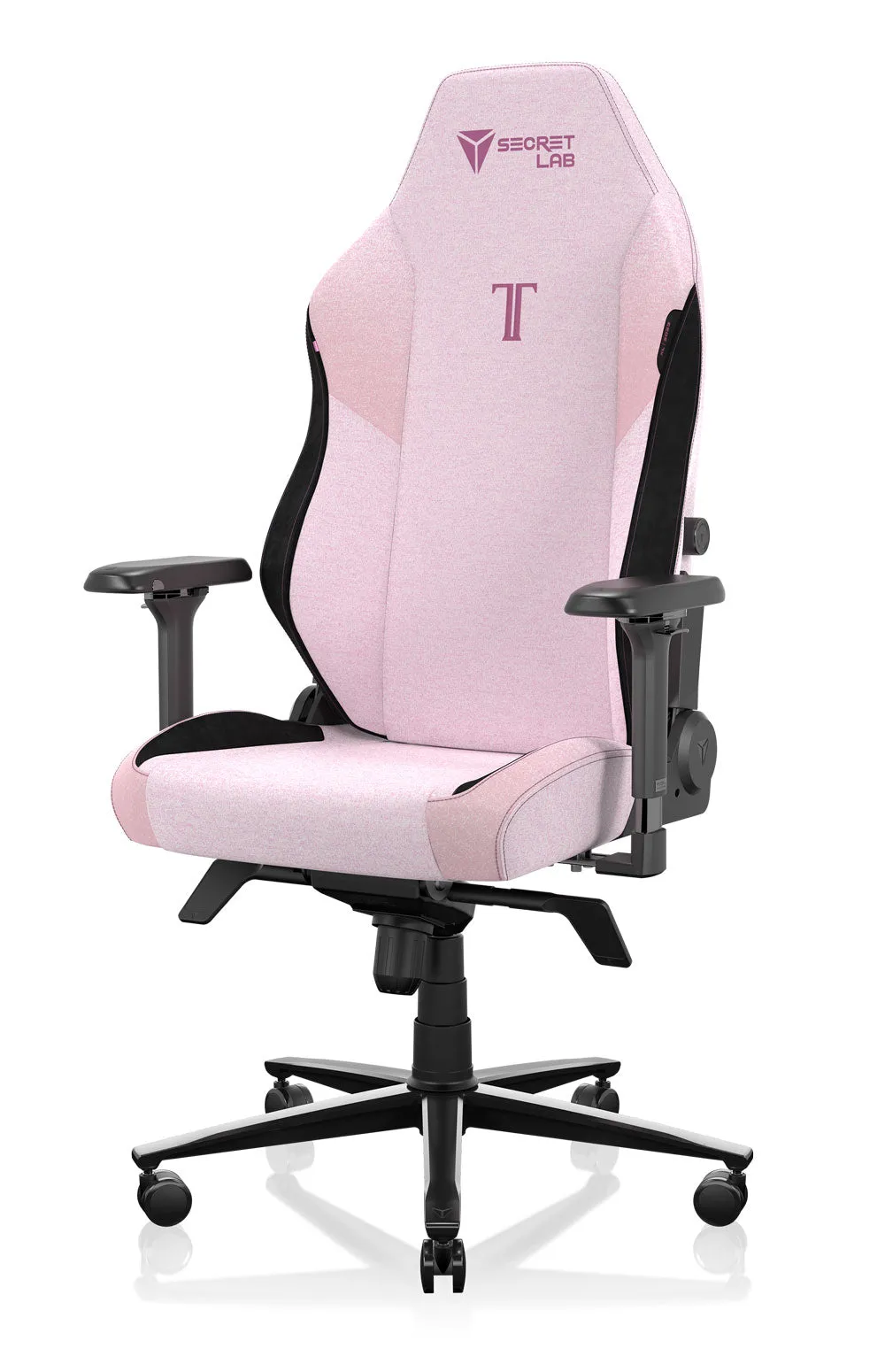 Secretlab TITAN Evo - XL - Secretlab SoftWeave® Plus Fabric