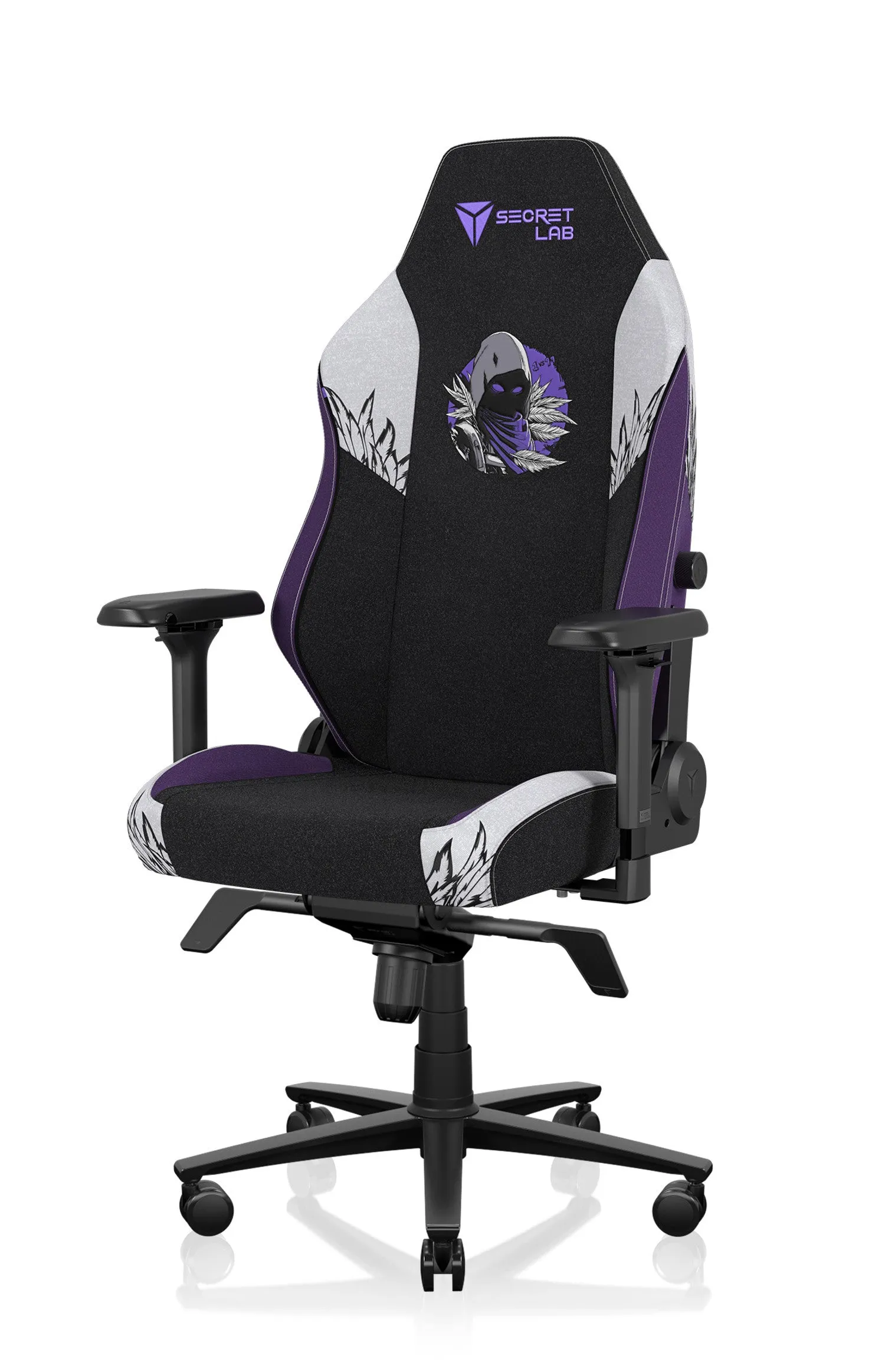 Secretlab TITAN Evo - XL - Secretlab SoftWeave® Plus Fabric