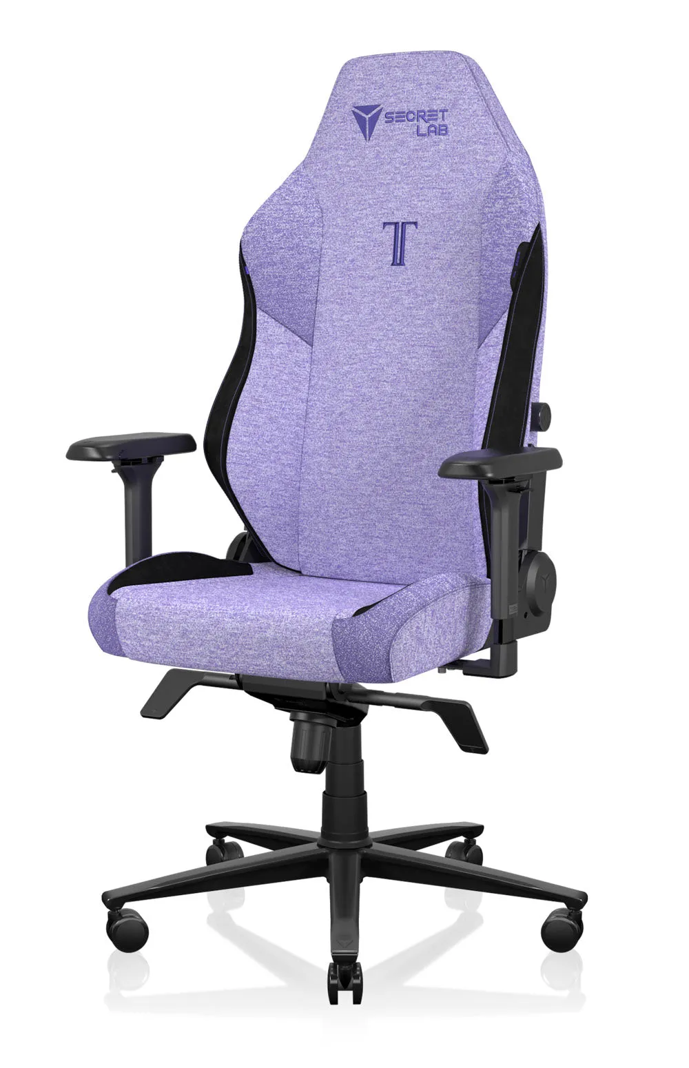 Secretlab TITAN Evo - XL - Secretlab SoftWeave® Plus Fabric