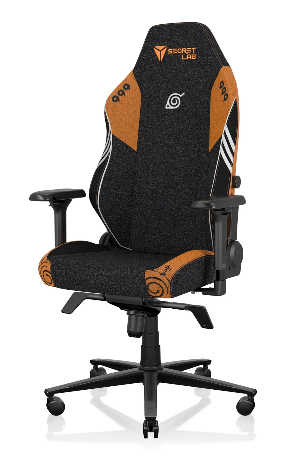 Secretlab TITAN Evo - XL - Secretlab SoftWeave® Plus Fabric