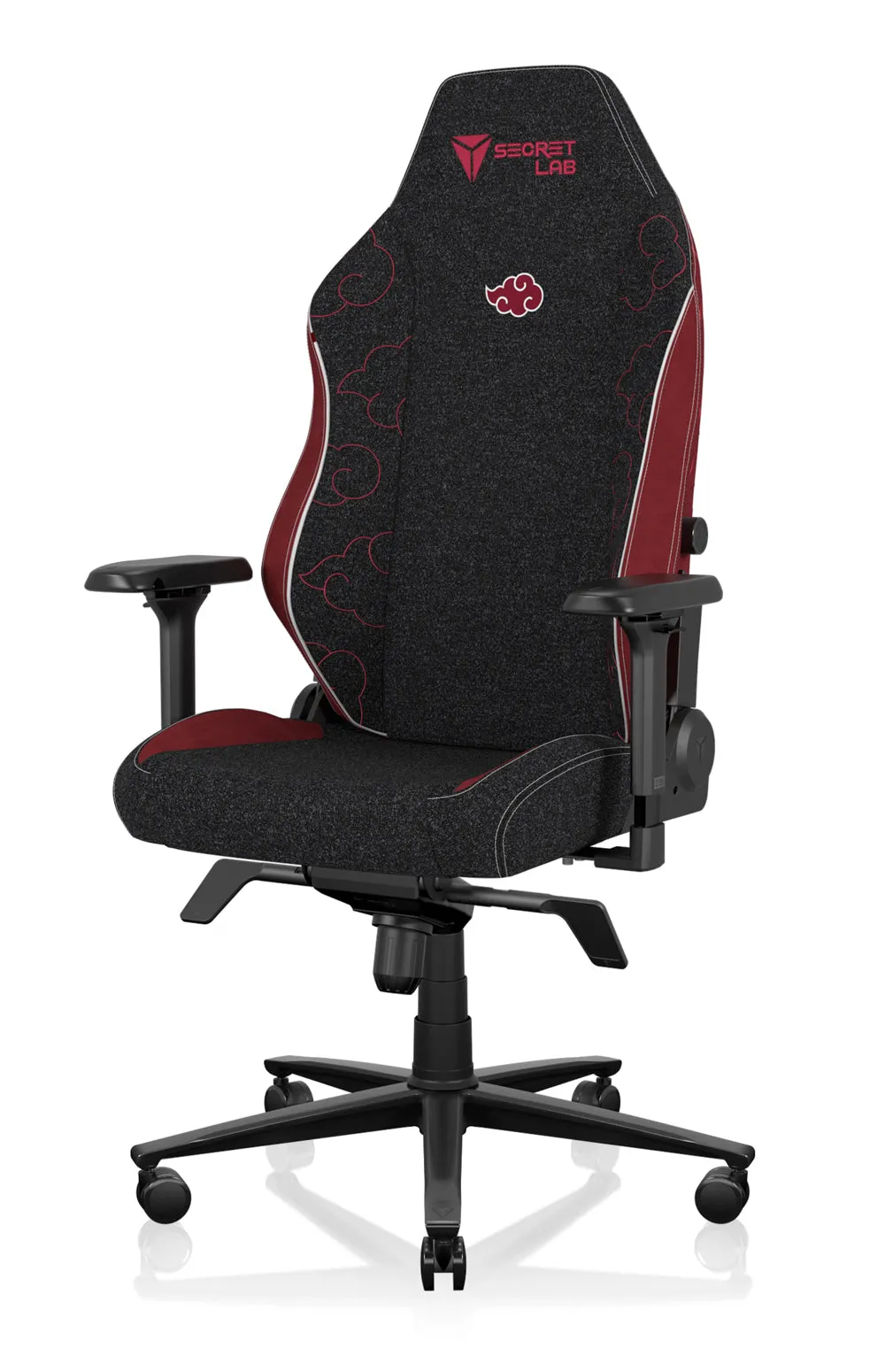 Secretlab TITAN Evo - XL - Secretlab SoftWeave® Plus Fabric