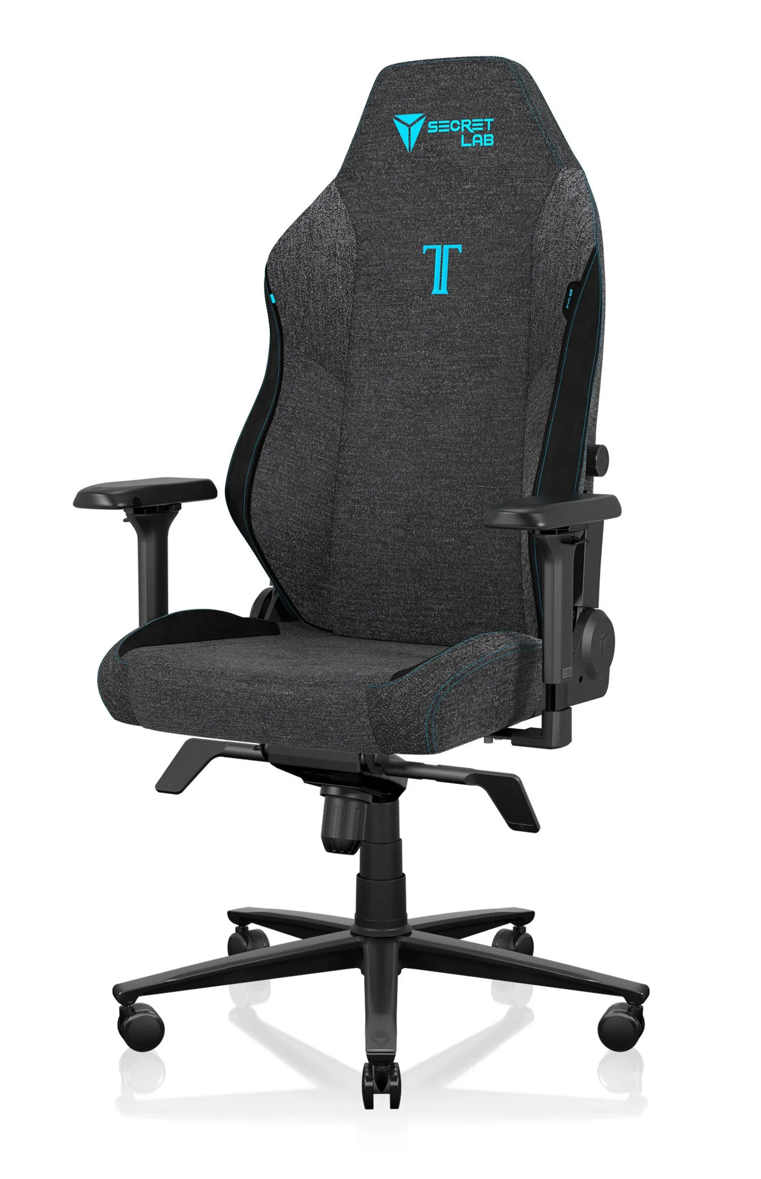 Secretlab TITAN Evo - XL - Secretlab SoftWeave® Plus Fabric