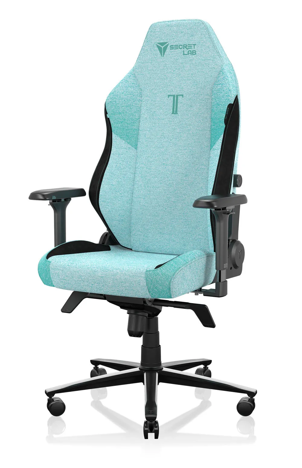 Secretlab TITAN Evo - XL - Secretlab SoftWeave® Plus Fabric