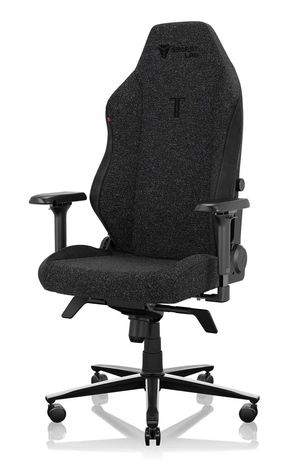 Secretlab TITAN Evo - XL - Secretlab SoftWeave® Plus Fabric