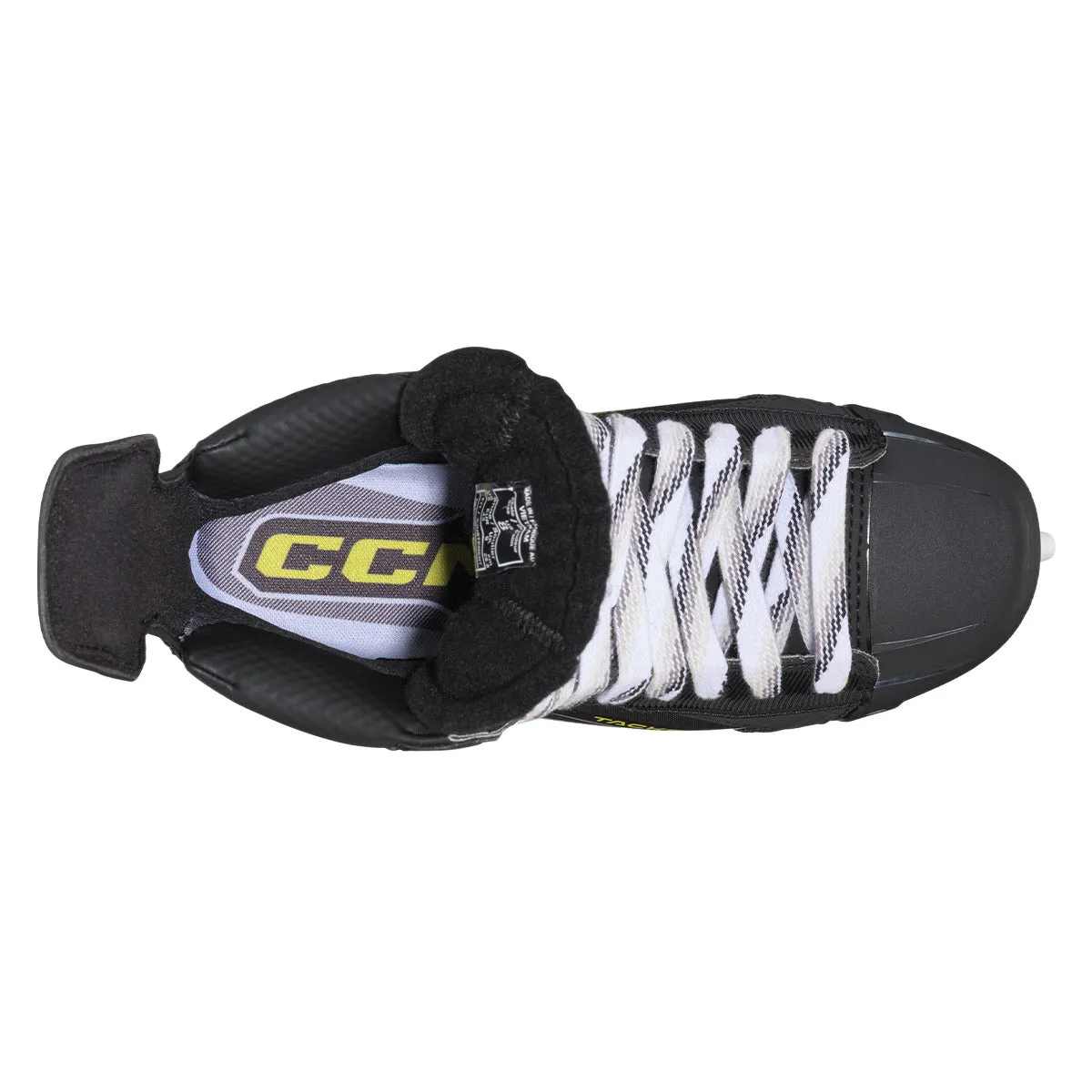 Senior Tacks XF 90 Hockey Skates - 2024