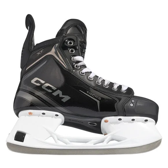 Senior Tacks XF Hockey Skates - 2024