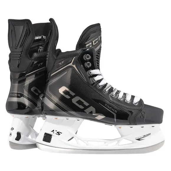 Senior Tacks XF Hockey Skates - 2024