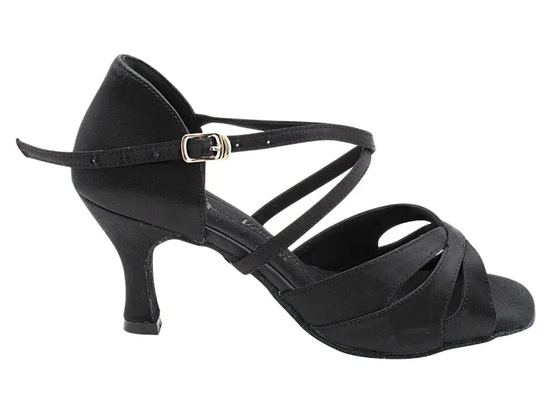 SERA3840X Black Satin