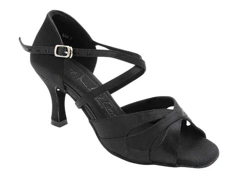 SERA3840X Black Satin