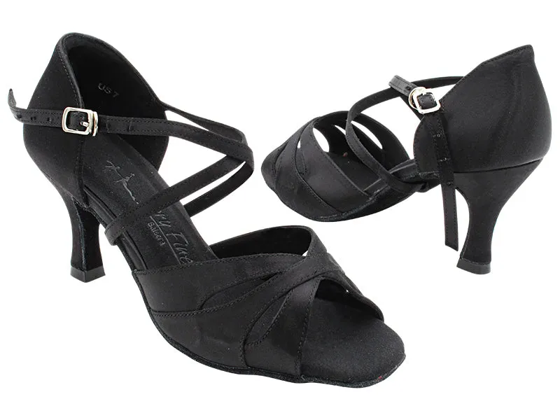 SERA3840X Black Satin