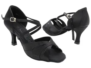 SERA3840X Black Satin