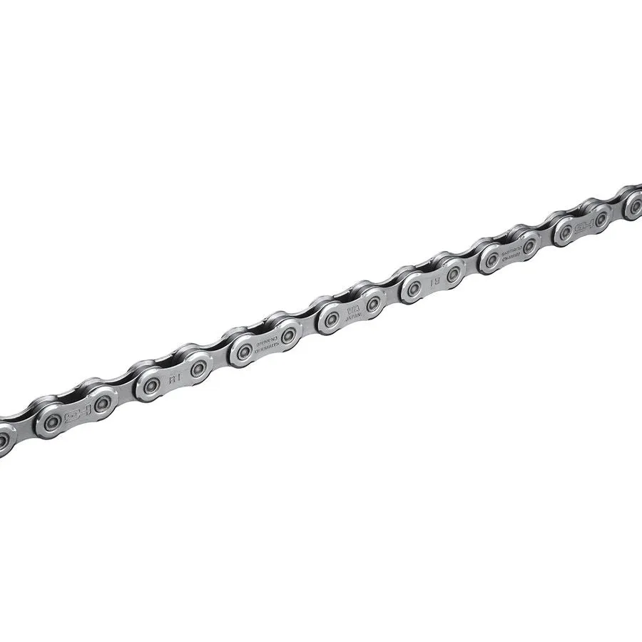 SHIMANO Chain 12s Deore CN-M6100 138 links   QuickLink