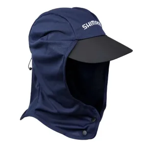 Shimano Soft Stretch Legionnaire Cap