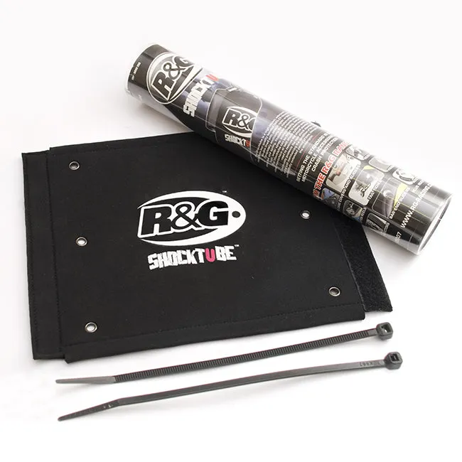 Shocktube 12x 8 for Honda  R&G (SHOCK32BK)
