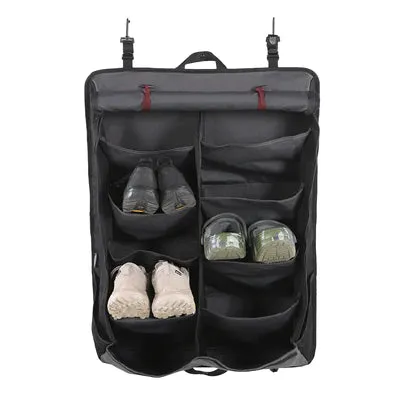 Shoe Rack - by iKamper