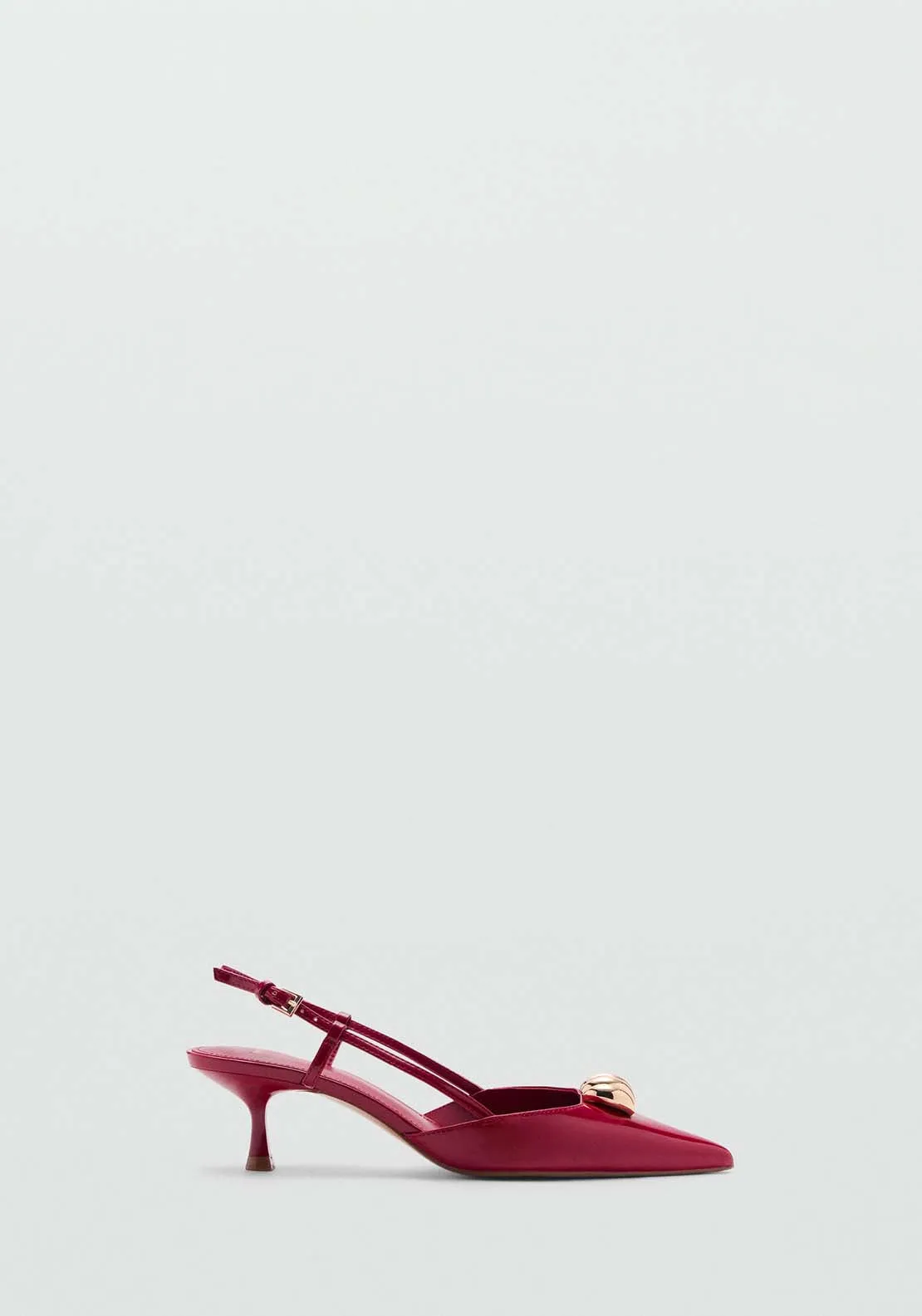 Shoes Imagine - Red