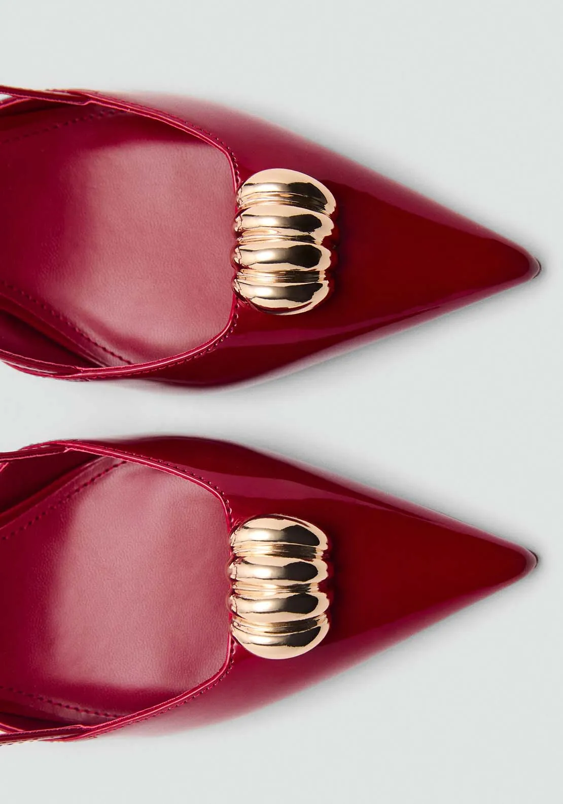 Shoes Imagine - Red
