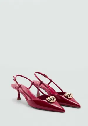 Shoes Imagine - Red